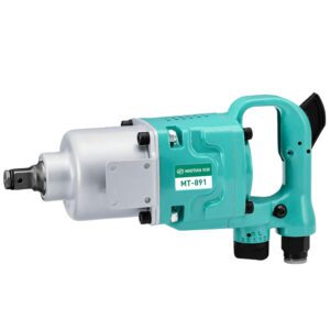 Pneumatische Slagmoersleutel 2400N.m - Luchtmoersleutels - CXB TOOLS