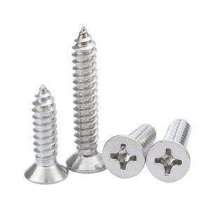 Zelftappende houtschroeven - Hardware-accessoires - CXB TOOLS