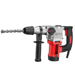 1100W boorhamer met twee standen - Boorhamers - CXB TOOLS