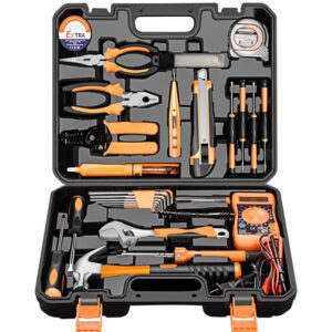 Boîte à outils manuelle pour la quincaillerie - Boîtes à outils et rangement - CXB TOOLS