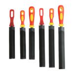 Files & Cutters