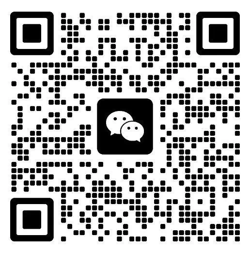 WeChat QR code