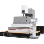 CNC EDM Machine Tools